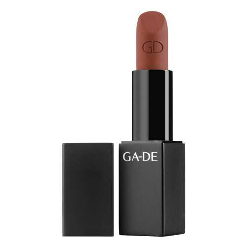 Помада Ga-De Velveteen Pure Matte Lipstick 755 Maple Kiss 4 г
