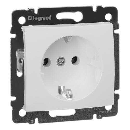 Механизм розетки LEGRAND 33850