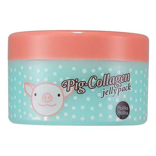 Ночная маска для лица HOLIKA HOLIKA Pig Nose, 30 мл
