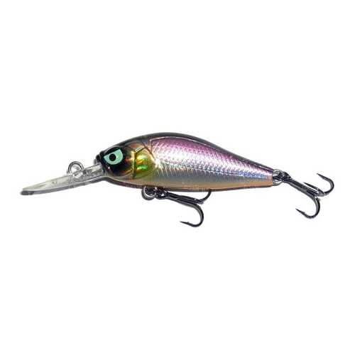LUCKY JOHN Воблер Плавающий Lj Pro Series Anira Lbf 03.90/103