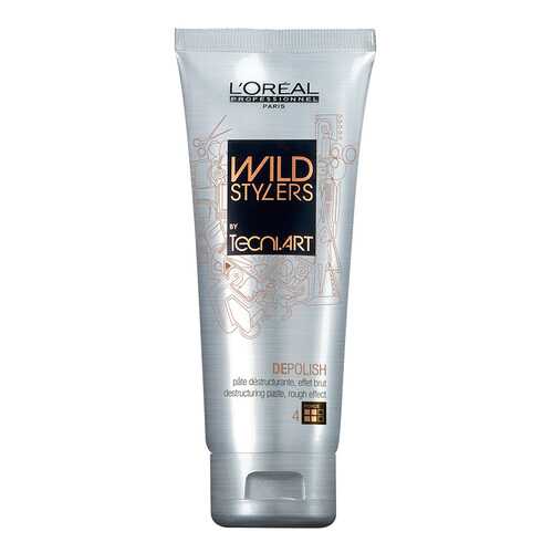 Гель для укладки L'Oreal Professionnel Tecni Art Wild Stylers