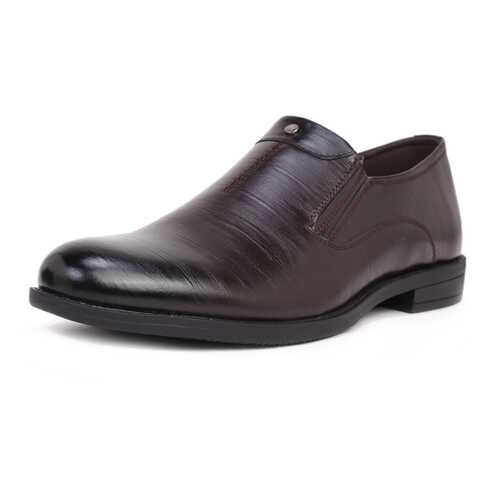 Туфли мужские T.Taccardi K5130LC-1A коричневые 45 RU
