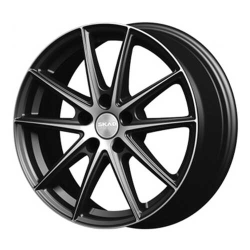 Колесные диски SKAD R17 7J PCD5x114.3 ET40 D66.1 3130205