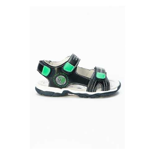 Сандалии Flois-kids FL-ST17521 SA цв.синий р.32