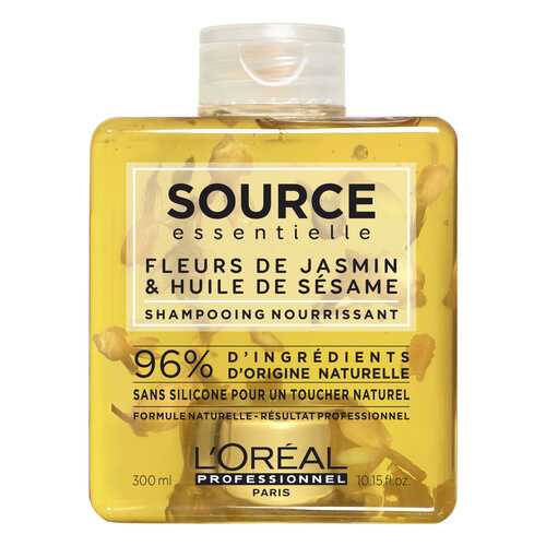 Шампунь L'Oreal Professionnel Source Essentielle Nourishing 300 мл