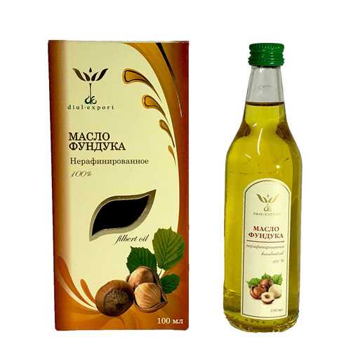 Растительные масла в Мария-Ра