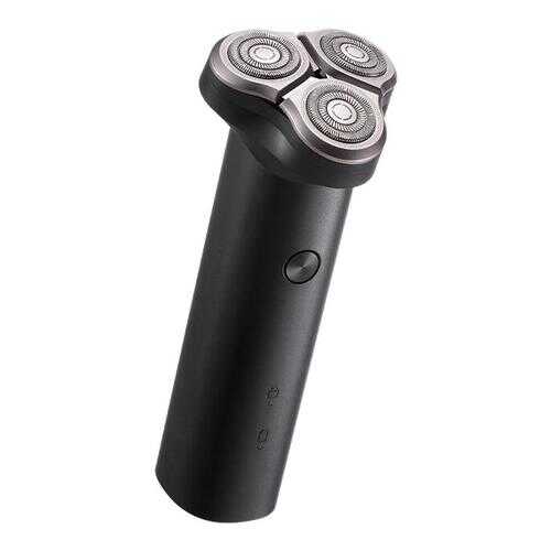 Электробритва Xiaomi Mijia Rotary Electric Shaver S300 (Black)