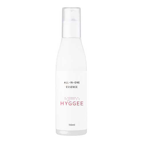 Эмульсия для лица Hyggee All-in-One Essence 110 мл