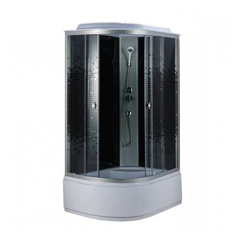Душевая кабина Niagara NG-7510-14R 120х80 см правосторонняя