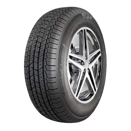 Шины Tigar Tligh Summer Suv TL 255/60 R18 112W XL TI 17291