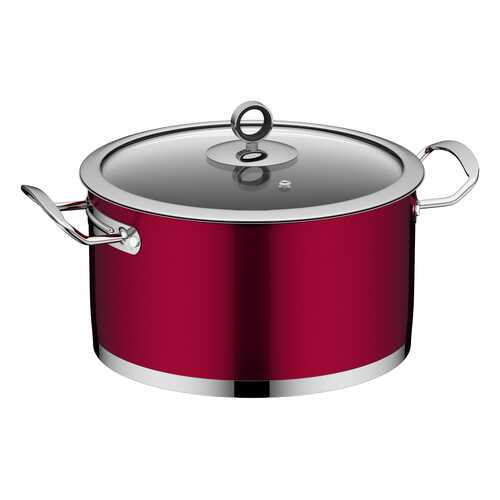 Кастрюля NADOBA Cervena 5.8л