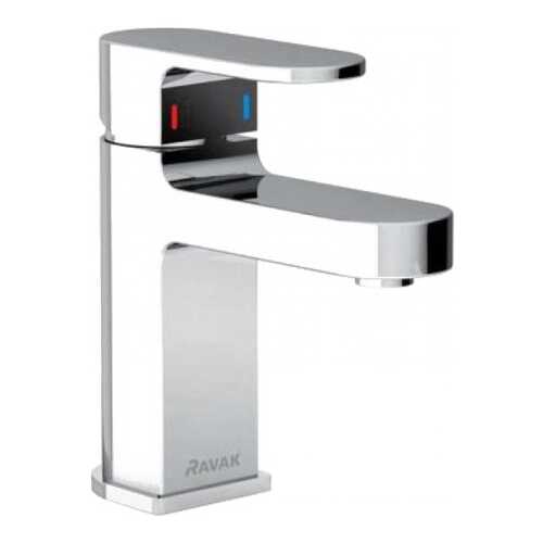 Смеситель для раковины Ravak Chrome CR 112.00 хром