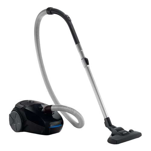 Пылесос Philips PowerGo FC8294/01 Black