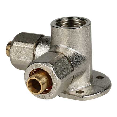 Тройник Stout SFS-0014-001220