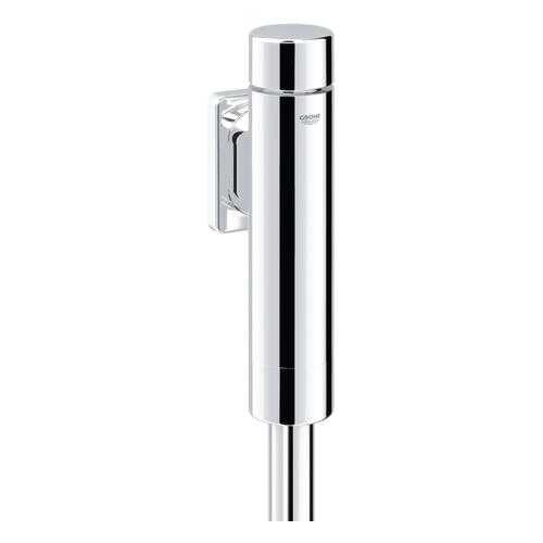 Смывное устройство под давлением для унитаза Grohe Rondo 37349000