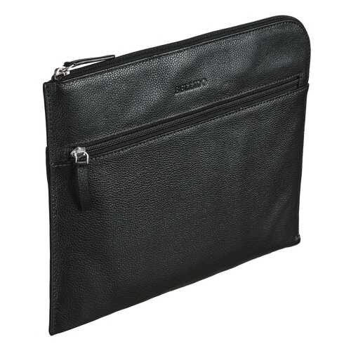 Папка для документов мужской Miguel Bellido 8508 01 black