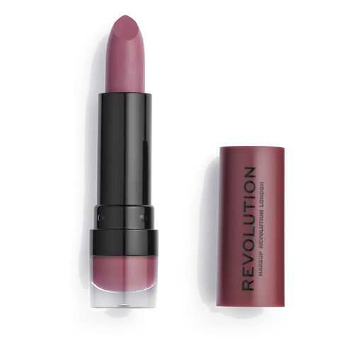 Помада для губ Revolution Makeup Matte Liptick - Bouquet 117