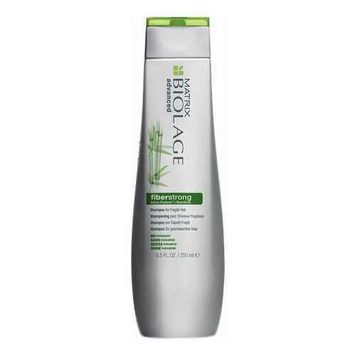 Шампунь Matrix Biolage Fiberstrong Shampoo 250 мл