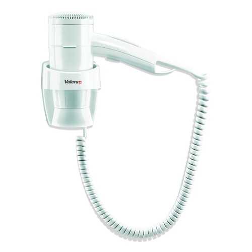 Фен Valera Premium 1600 Super White