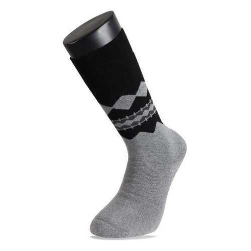 Носки мужские Sis 2951 серые 41-45