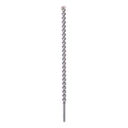 Бур SDS-MAX для перфоратора Bosch 35x800/920мм 2608586798