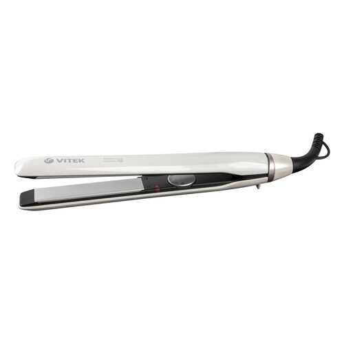 Выпрямитель волос Vitek VT-8417 White