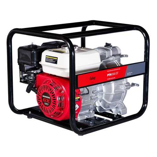 Мотопомпа Fubag PTH 600