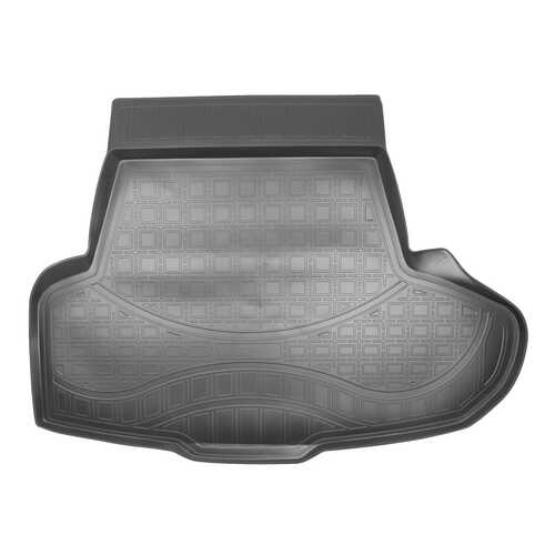Коврик в багажник автомобиля для Infiniti Norplast (NPA00-T33-730)