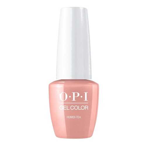 Гель-лак для ногтей OPI GelColor Humidi-Tea 15 мл