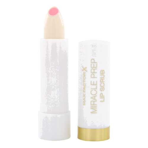 Скраб для губ Max Factor Miracle Prep Lip Scrub 9 г