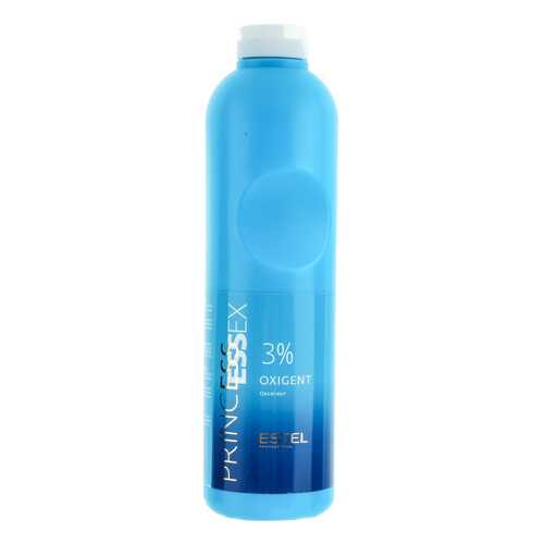 Проявитель Estel Essex Oxigent 3% 1 л