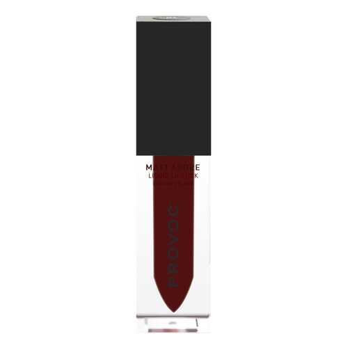 Помада PROVOC Mattadore Liquid Lipstick Transformer тон 08 5 г