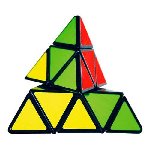 Головоломка MEFFERT`S Пирамидка (Meffert's Pyraminx)