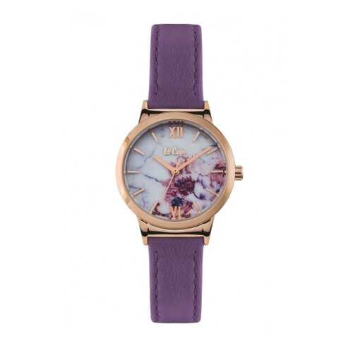 Наручные часы женские Lee cooper LC06665.438