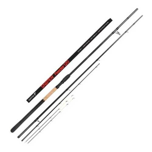 Удилище фидерное Salmo Sniper Feeder 120, длина 3,6 м