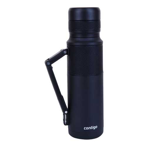 Термос Contigo Thermal 1,2 л черный