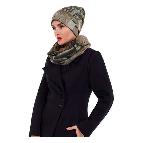 Комплект женский Le Motif Couture MT323-1 разноцветный