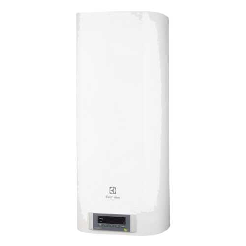 Водонагреватель накопительный Electrolux EWH 50 Formax DL white