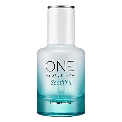 Сыворотка для лица Holika Holika One Solution Super Energy Ampoule Soothing 30 мл