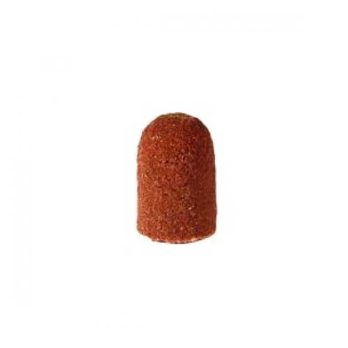 Колпачок абразивный Planet Nails 16x26мм, 320 грит, 10 шт.