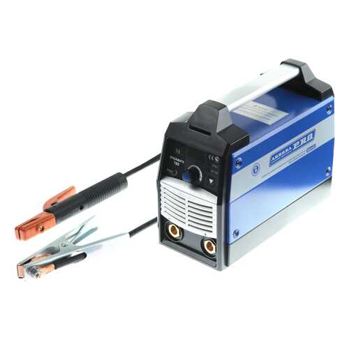 Сварочный аппарат AURORA PRO STICKMATE 160 IGBT