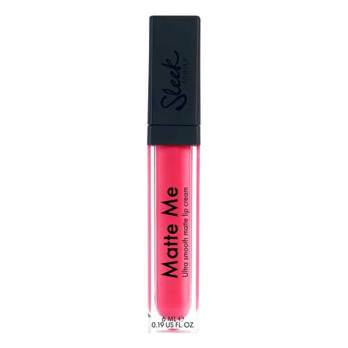Помада Sleek MakeUp Matte Me 037 French Fancy 6 мл