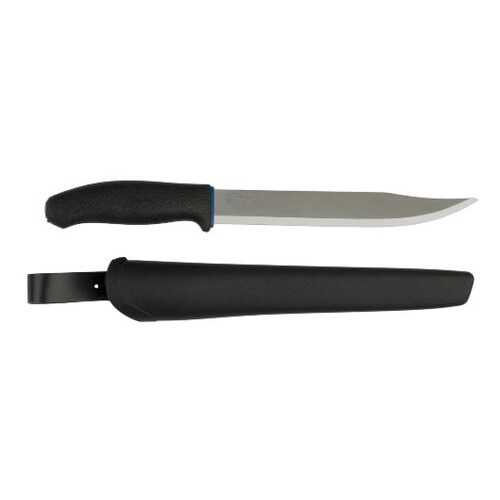 Туристический нож Morakniv Allround 749 1-0749 черный