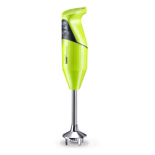Блендер BAMIX SuperBox M200 Lime