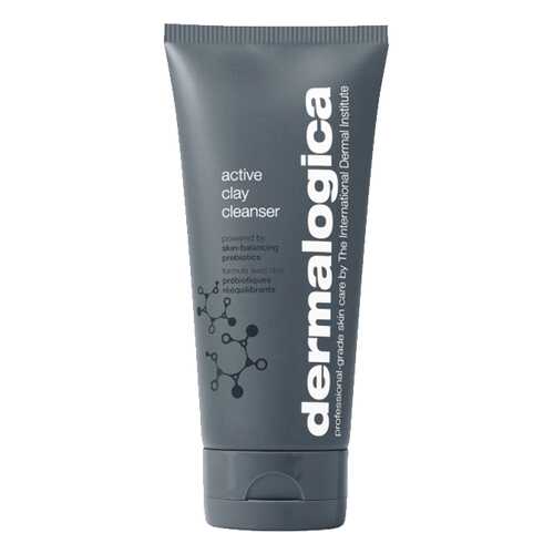 Активный глиняный очиститель для лица Dermalogica Active Clay Cleanser 150мл
