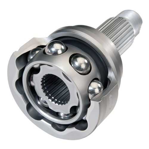 Шрус JAPANPARTS GI0008