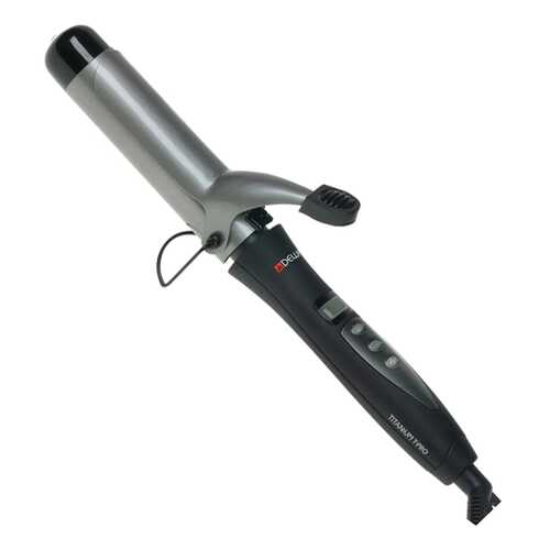 Электрощипцы Dewal Titanium T-Pro 03-38Т