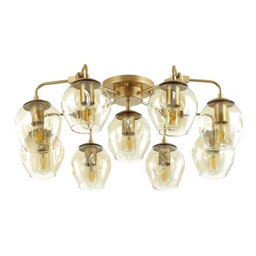 Потолочная люстра Odeon Light Kuva (4660/9)