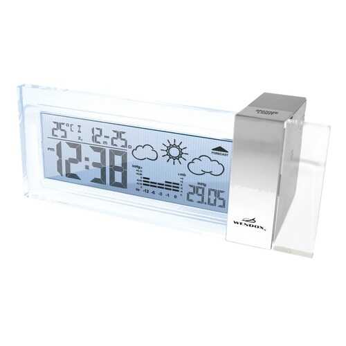 Метеостанция Wendox W9590
