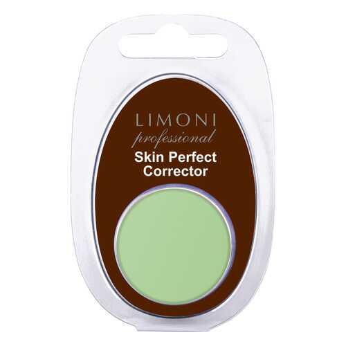 Корректор для лица Limoni Skin Perfect Corrector тон 01 1,5 гр